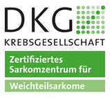DKG Sarkomzentrum