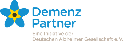 Logo Demenz-Partner
