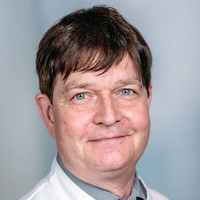 Porträt Dr. med. Thomas Massa, Oberarzt Innere Medizin 1 (Rhythmologie), Klinikum Frankfurt Höchst