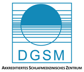 Logo DGSM