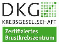 DKG Brustkrebszentrum