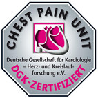 Chest Pain Unit DGK