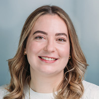 Porträt Angelina Rodermel, Psychologin der Kinder- und Jugendmedizin, varisano Klinikum Frankfurt Höchst