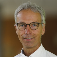 Prof. Dr. med. Michael Booke