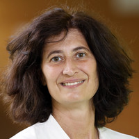 Dunia Hannoudi