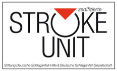 Stroke Unit, Stiftung Deutsche Schlaganfall-Hilfe und Deutsche Schlaganfall-Gesellschaft