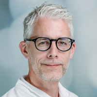 Dr. med. Hendrik Beeck, Oberarzt Klinik für Anästhesiologie und Intensivmedizin, varisano Klinikum Frankfurt Höchst