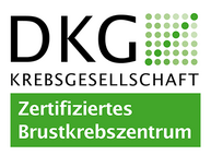 DKG Brustkrebszentrum