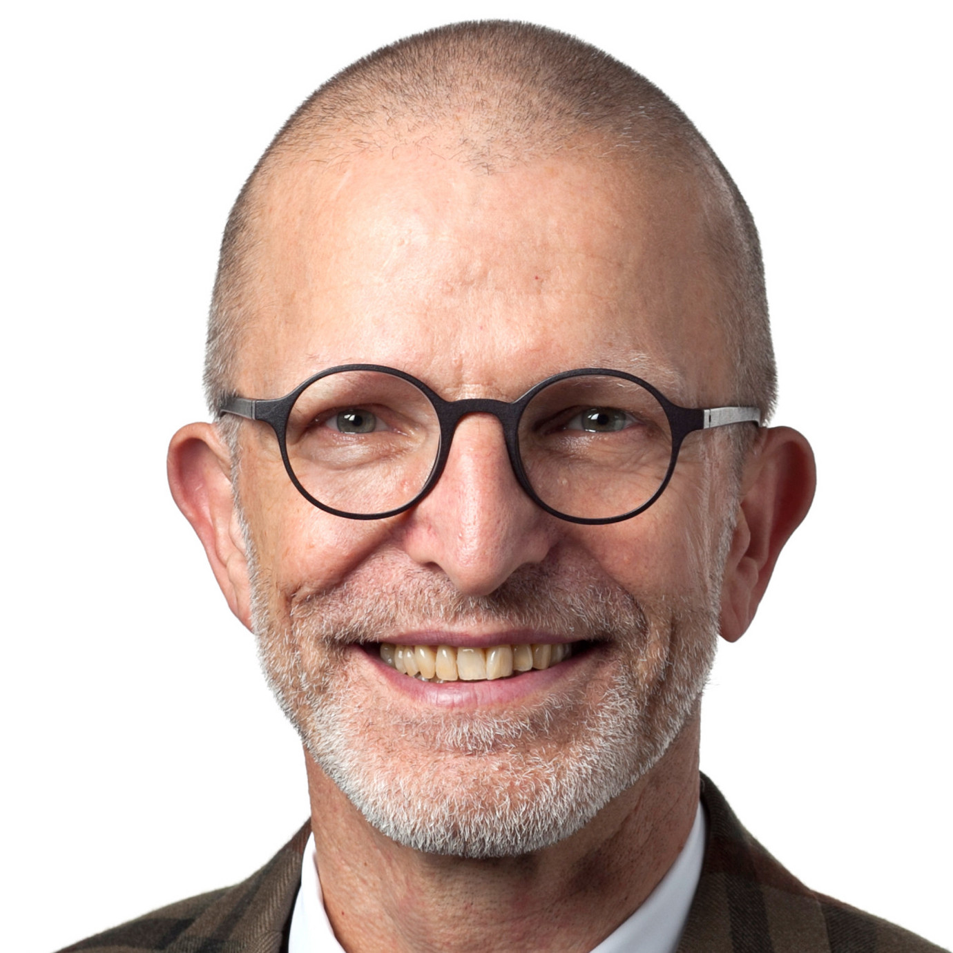 Porträt Stefan Majer