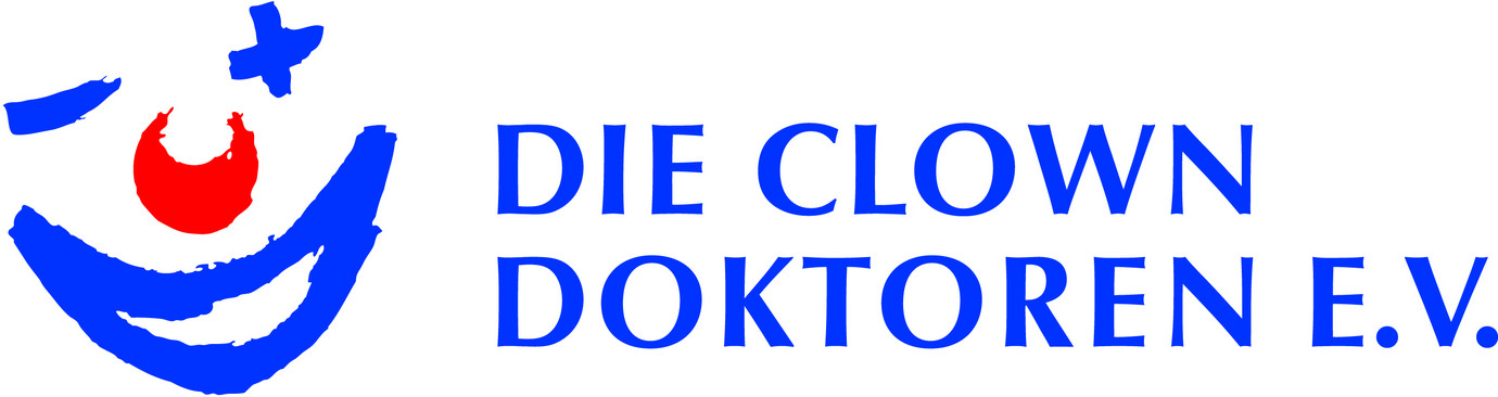 Logo der Clowndoktoren