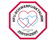 HFU-Schwerpunktklinik DGK  