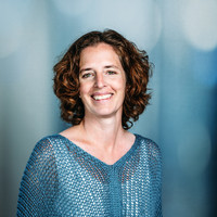 Porträt Dr. med. Melanie Jetter, Oberärztin SPZ, varisano Klinikum Frankfurt Höchst