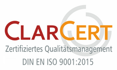 Logo ClarCert