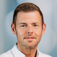 Porträtbild Prof. Dr. med. Thimoteus Speer, Leiter Nephrologie