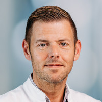 Porträtbild Prof. Dr. med. Thimoteus Speer, Leiter Nephrologie