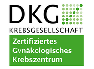 DKG Gynäkologisches Krebszentrum