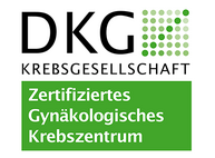 Zantrum Gynäkologische Krebserkankungen DKG