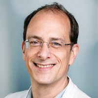 PD Dr. med. Martin Barth