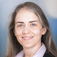 Prof. Dr. rer. physiol. Dr. habil. Martina Hahn, Leitung Fachbereich Klinische Pharmazie, Klinik für psychische Gesundheit, varisano Klinikum Frankfurt Höchst