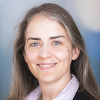 Prof. Dr. rer. physiol. Dr. habil. Martina Hahn, Leitung Fachbereich Klinische Pharmazie, Klinik für psychische Gesundheit, varisano Klinikum Frankfurt Höchst