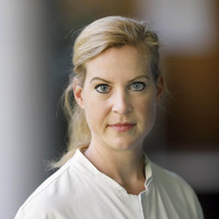 Porträt Zarah Hirche, varisano Kliniken des Main-Taunus-Kreises