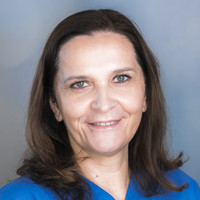 Renata Lange, Teamleitung Intensivstation, varisano Klinikum Frankfurt Höchst