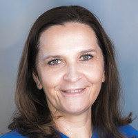 Renata Lange, Teamleitung Intensivstation, varisano Klinikum Frankfurt Höchst