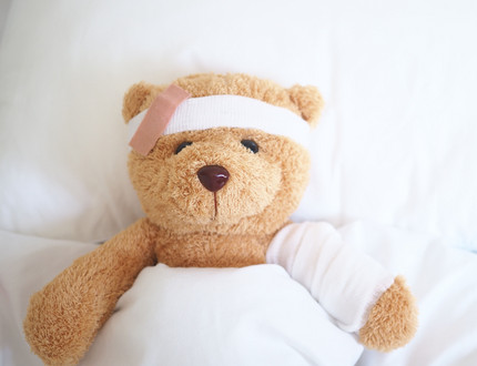 Teddyklinik
