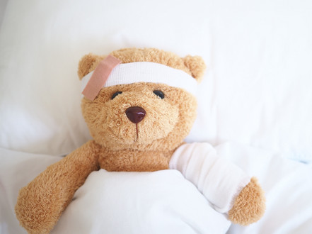 Teddyklinik