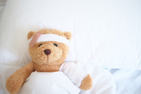 Teddyklinik