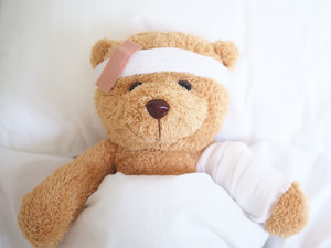Teddyklinik