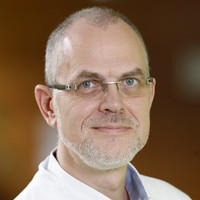 Prof. Dr. med. Clemens Jaeger