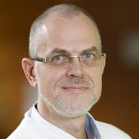 Prof. Dr. med. Clemens Jaeger