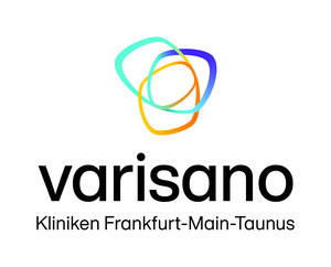 Logo der Varisano Kliniken Frankfurt-Main-Taunus
