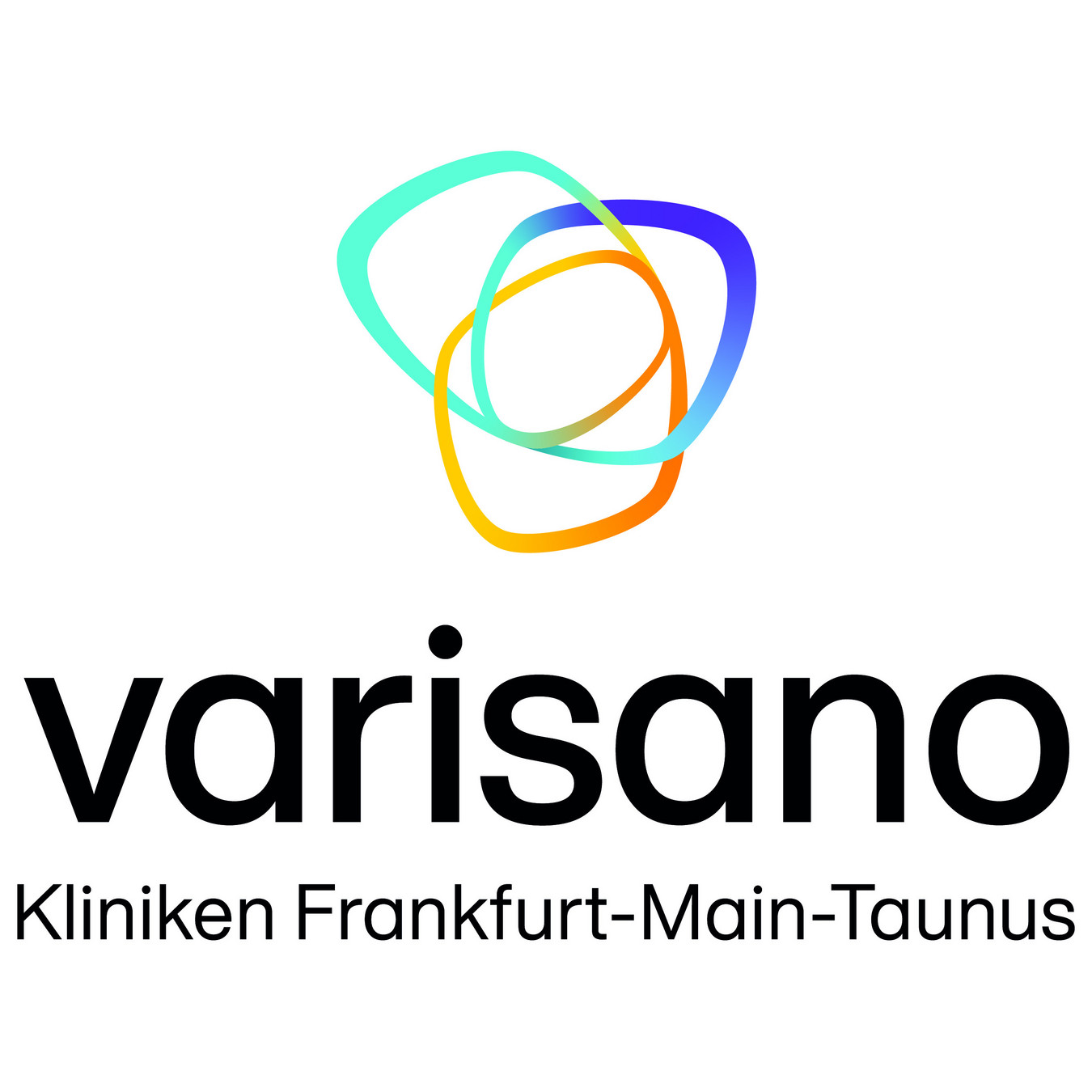 Logo der Varisano Kliniken Frankfurt-Main-Taunus
