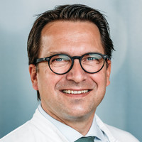 Prof. Dr. med. Hans Ulrich Hink