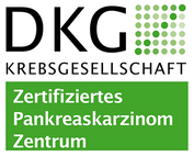 Pankreaszentrum DKG