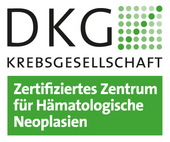DKG Zentrum für hämatologischen Neoplasien