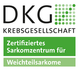 Sarkomzentrumzentrum DKG