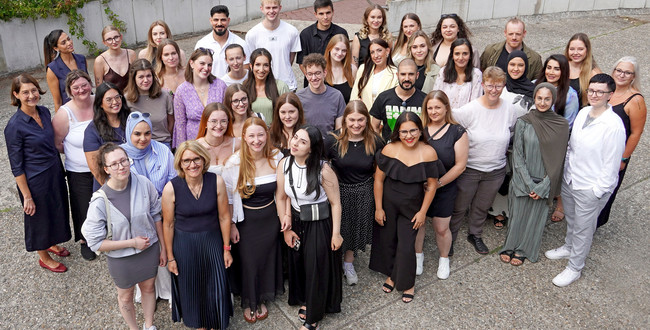 Unsere ATAs und OTAs