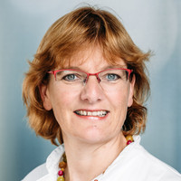 Dr. rer. nat. Melanie Ferschke