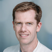 Porträt Ralf Menzel, Leiter varisano SIM-Center, varisano Klinikum Frankfurt Höchst