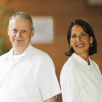 Dr. med. Dietrich Mosch und Dr. med. Anne Vollmann