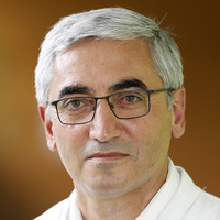 Dr. med. Metin Aksünger