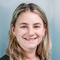 Porträt Julia Stix, Babylotsin, varisano Klinikum Frankfurt Höchst