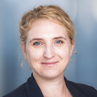 Kristin Seitz, Konzernbereichsleiterin Unternehmenskommunikation und Marketing, varisano Kliniken Frankfurt-Main-Taunus