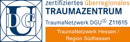 DGU Traumazentrum