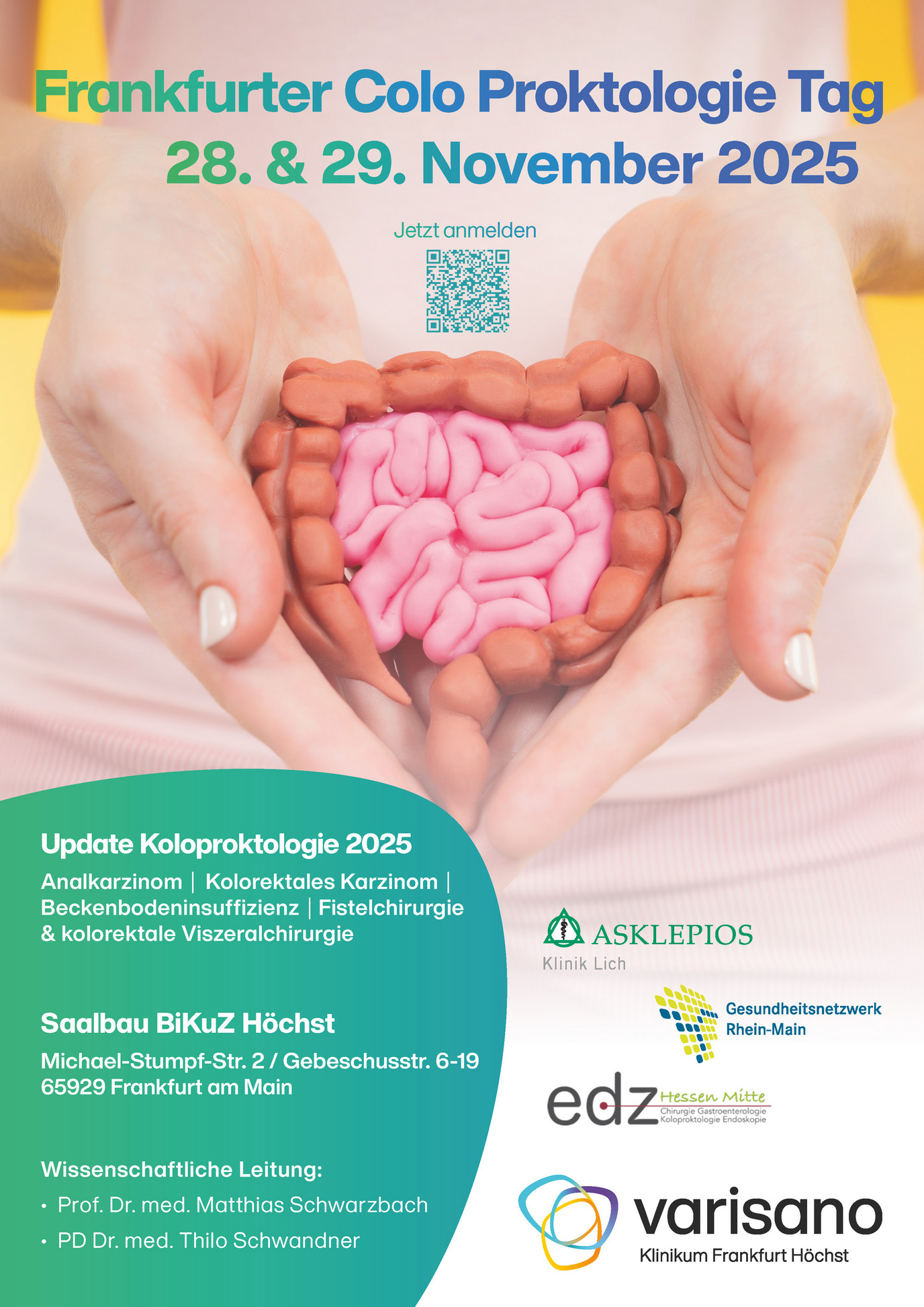 Plakat FCPT 2025