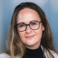Christiane Menzer, Casemanagerin Onkologisches Zentrum, varisano Klinikum Frankfurt Höchst