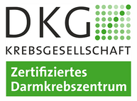 Darmkrebszentrum DKG